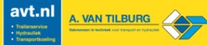 A. van Tilburg BV A. van Tilburg BV