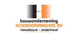 Bouwbedrijf Hoendervangers Bouwbedrijf Hoendervangers