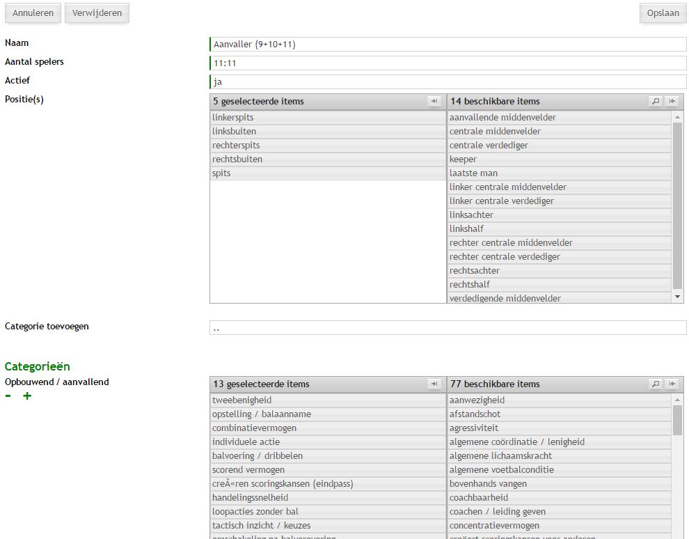 Algemeen - Beoordelingen
